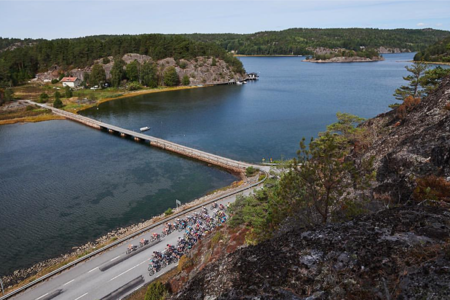 Ladies Tour of Norway ~ 2° e 3° tappa 2