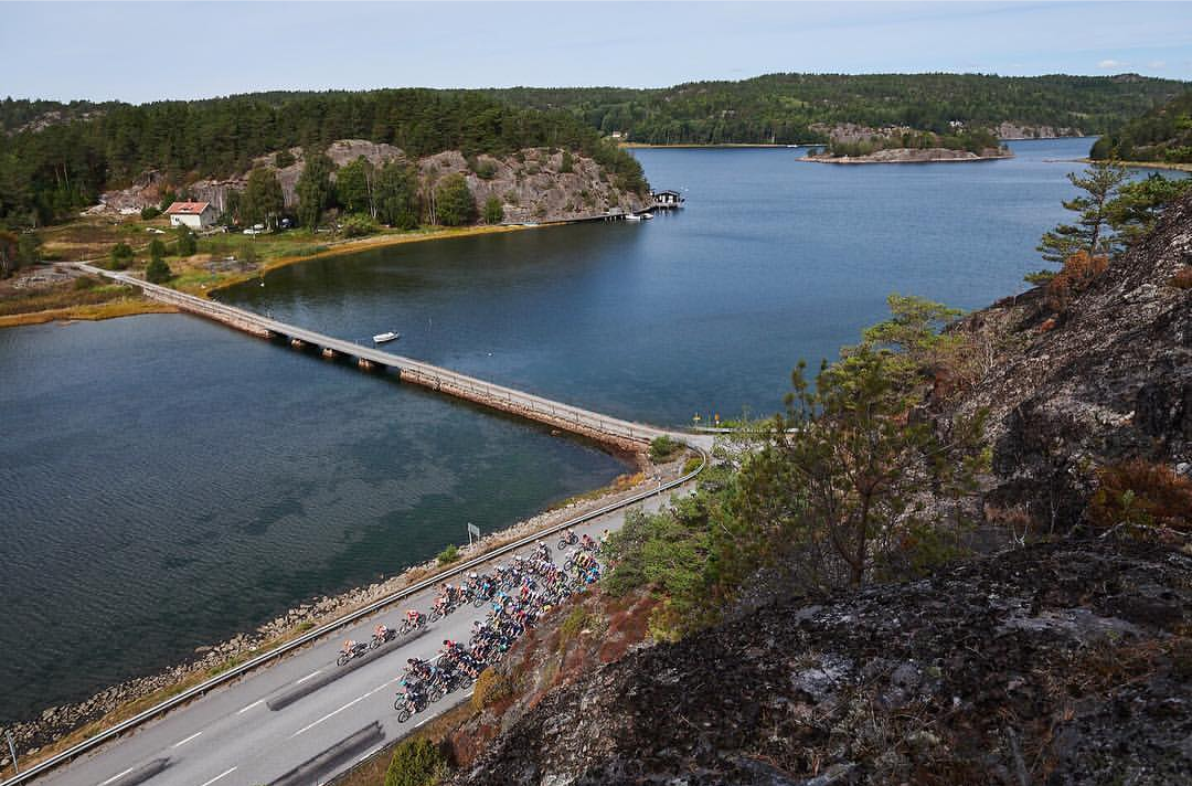 Ladies Tour of Norway ~ 2° e 3° tappa